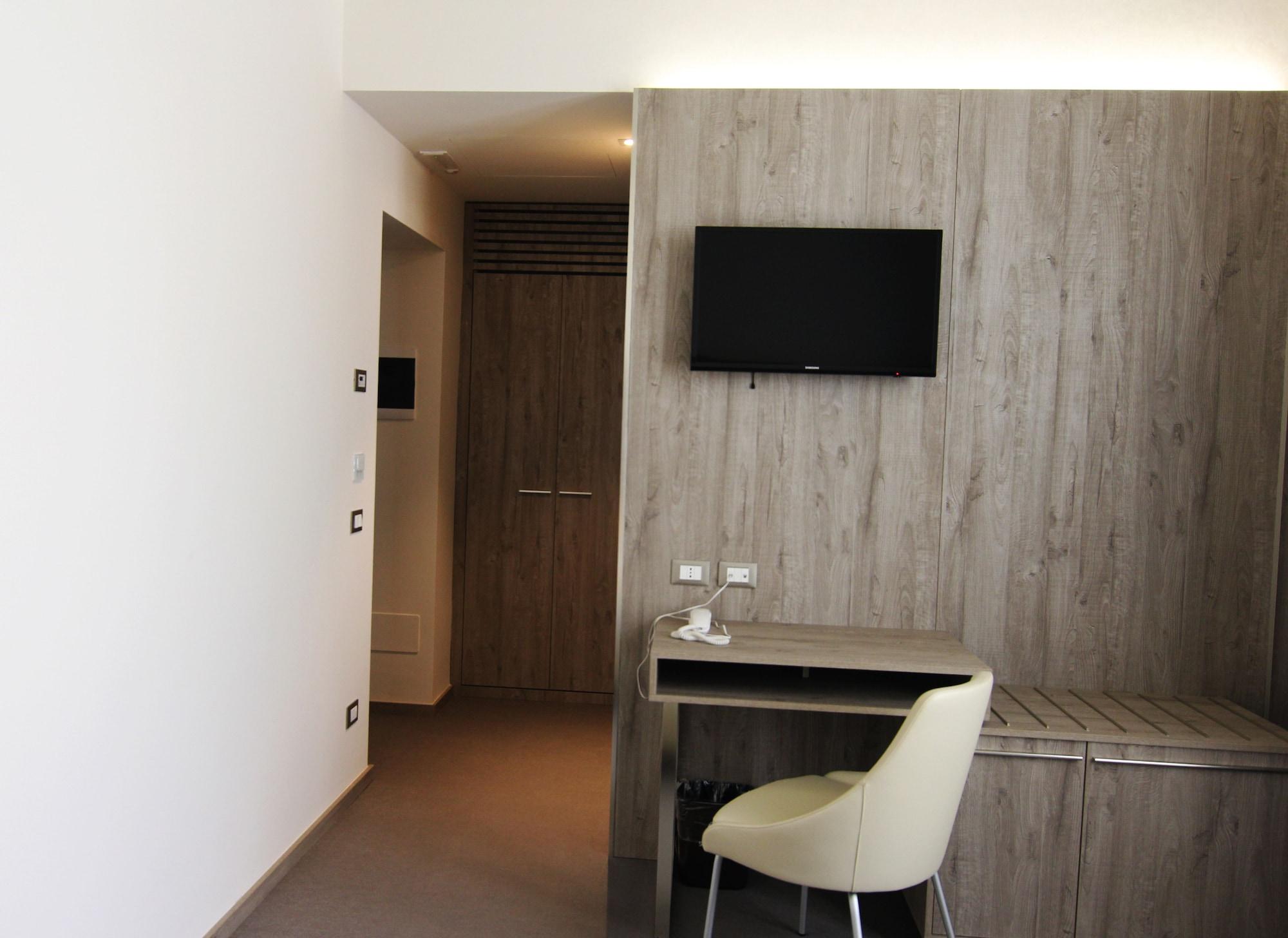 Sole Hotel Verona Exterior foto